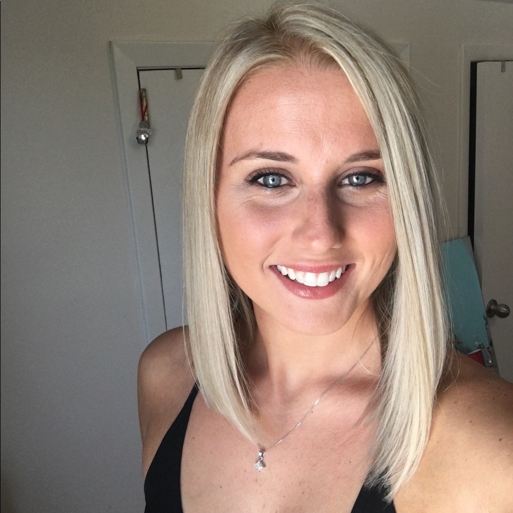 Meet your Posher, Kaitlin